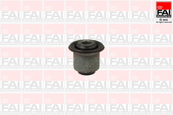 Mounting, control/trailing arm
